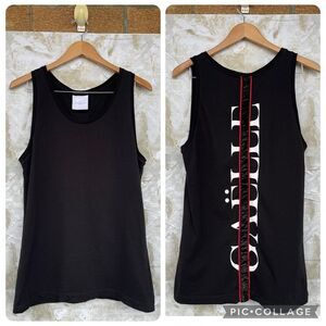 GAëLLE Paris TANK TOP size 2